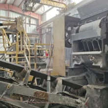 Cedarapids 1836 Jaw Crusher