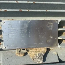 L03177 - 2008 Nordberg Citi-Trak Jaw Crusher (2)