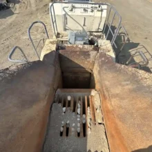 L03177 - 2008 Nordberg Citi-Trak Jaw Crusher (3)