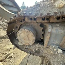 L03177 - 2008 Nordberg Citi-Trak Jaw Crusher (7)
