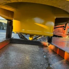 L03178 - Pegson Telsmith 3ft Cone Crusher (16)
