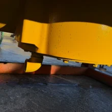 L03178 - Pegson Telsmith 3ft Cone Crusher (17)