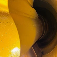 L03178 - Pegson Telsmith 3ft Cone Crusher (18)