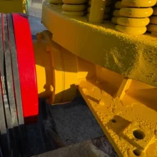 L03178 - Pegson Telsmith 3ft Cone Crusher (21)