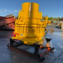 L03178 - Pegson Telsmith 3ft Cone Crusher (3)