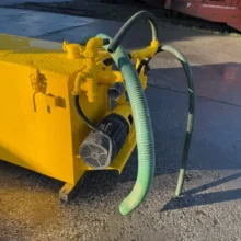 L03178 - Pegson Telsmith 3ft Cone Crusher (50)