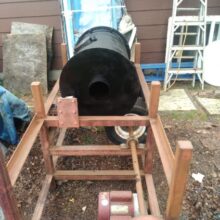 Batch ball Mill (4).