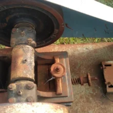 L03184 - 3 x 5 Jaw Crusher (4).