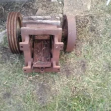 L03184 - Spare Crusher Body (2)