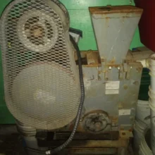 RHINO 5" X 7" JAW CRUSHER