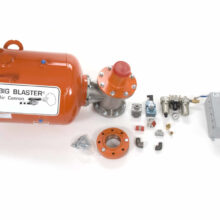 L03199 - Big Blaster Air Cannon Assembly - 900x598
