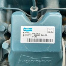 L03200 - Engine-Data